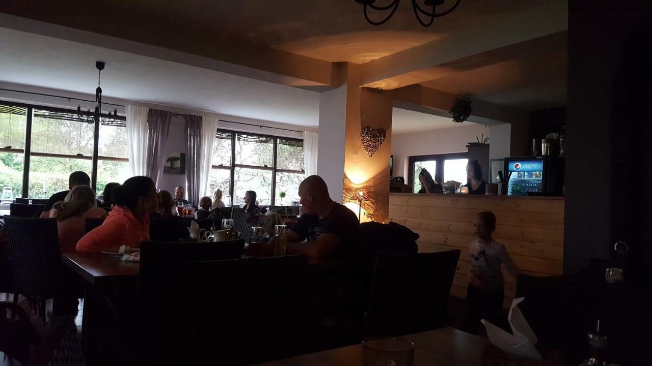 Pohoda Na Radosti Pnovany Dış mekan fotoğraf