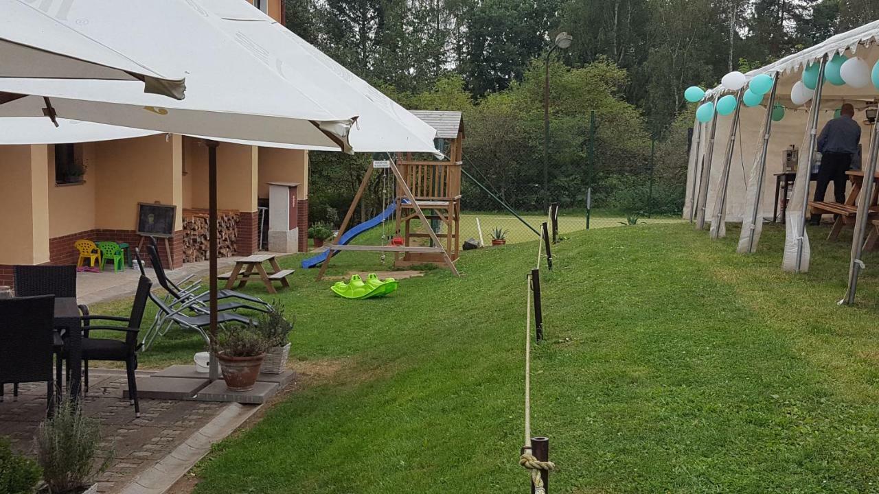 Pohoda Na Radosti Pnovany Dış mekan fotoğraf