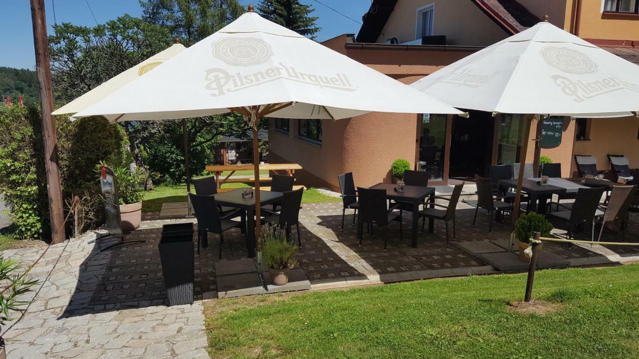 Pohoda Na Radosti Pnovany Dış mekan fotoğraf